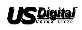 US DIGITAL CORPORATION logo