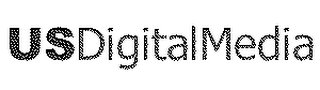 US DIGITALMEDIA logo