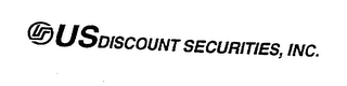 US DISCOUNT SECURITIES, INC. logo
