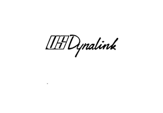 US DYNALINK logo