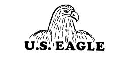 U.S. EAGLE logo