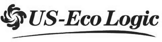 US-ECO LOGIC logo