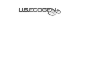 U.S. ECOGEN logo
