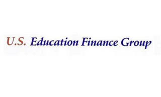 U.S. EDUCATION FINANCE GROUP logo