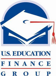 U.S. EDUCATION FINANCE GROUP logo