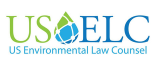 US ELC US ENVIRONMENTAL LAW COUNSEL logo