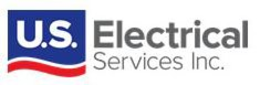 U.S. ELECTRICAL SERVICES INC. logo