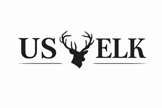 US ELK logo