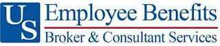 US EMPLOYEE BENEFITS BROKER & CONSULTANT SERVICES logo