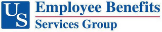 US EMPLOYEE BENEFITS SERVICES GROUP logo