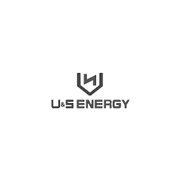 U&S ENERGY logo
