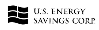 U.S. ENERGY SAVINGS CORP. logo