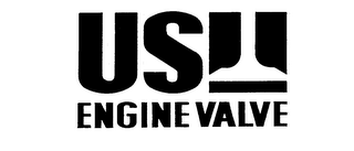 US ENGINE VALVE logo
