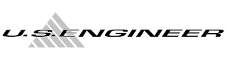 U.S. ENGINEER logo