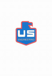 US ENGINEERING logo