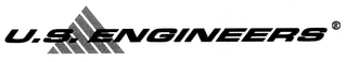 U.S. ENGINEERS logo