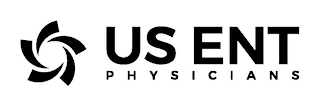 US ENT PHYSICIANS logo