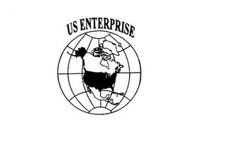 US ENTERPRISE logo