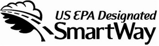 US EPA DESIGNATED SMART WAY logo