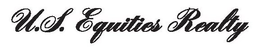 U.S. EQUITIES REALTY logo