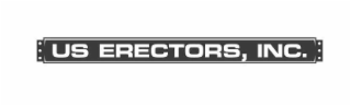 US ERECTORS, INC. logo