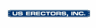 US ERECTORS, INC. logo