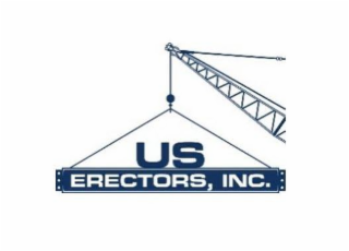 US ERECTORS, INC. logo