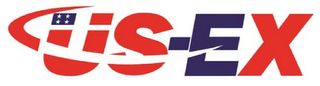 US EX logo