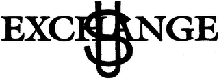 US EXCHANGE logo