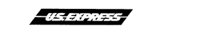 U.S. EXPRESS logo