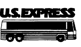 U.S. EXPRESS logo