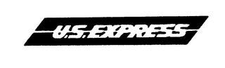 U.S. EXPRESS logo