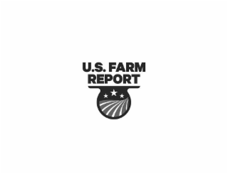 U.S. FARM REPORT logo