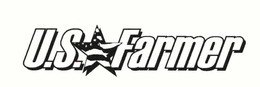 U.S. FARMER logo