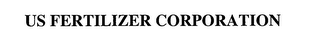 US FERTILIZER CORPORATION logo