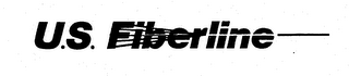 U.S. FIBERLINE logo
