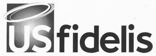 US FIDELIS logo