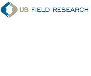 US FIELD RESEARCH logo