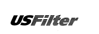 US FILTER logo
