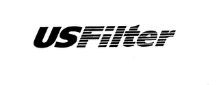 US FILTER logo