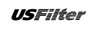 US FILTER logo