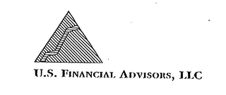 U.S. FINANCIAL ADVISORS, LLC logo