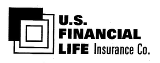 U.S. FINANCIAL LIFE INSURANCE CO. logo