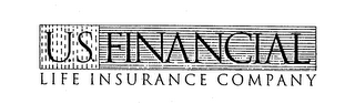 U.S. FINANCIAL LIFE INSURANCE COMPANY logo
