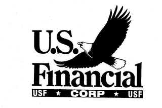 U.S. FINANCIAL USF CORP logo