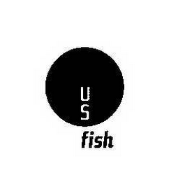US FISH logo