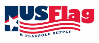 US FLAG & FLAGPOLE SUPPLY logo