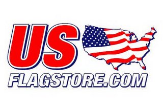 US FLAGSTORE.COM logo
