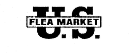 U.S. FLEA MARKET logo