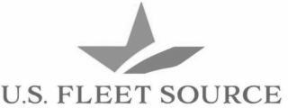 U.S. FLEET SOURCE logo